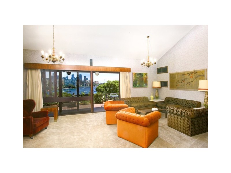 23 Yarranabbe Road, Darling Point NSW 2027