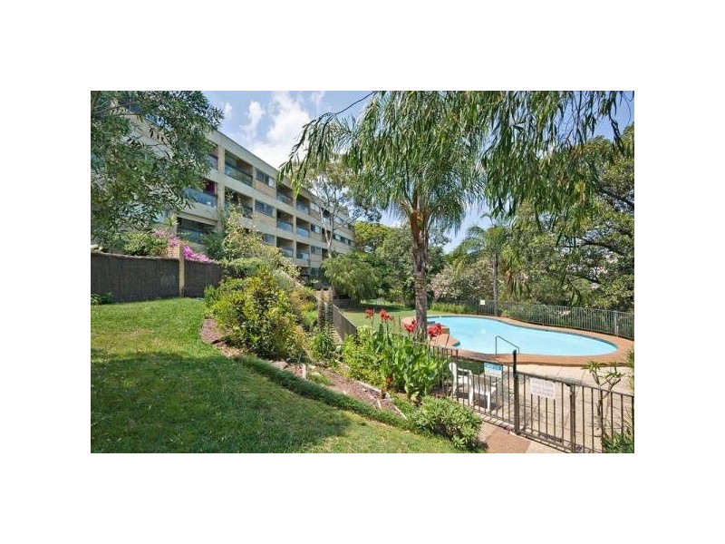 204/8 New Mclean Street, Edgecliff NSW 2027