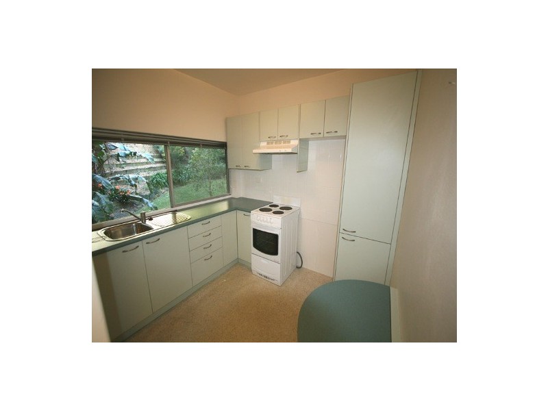 204/8 New Mclean Street, Edgecliff NSW 2027