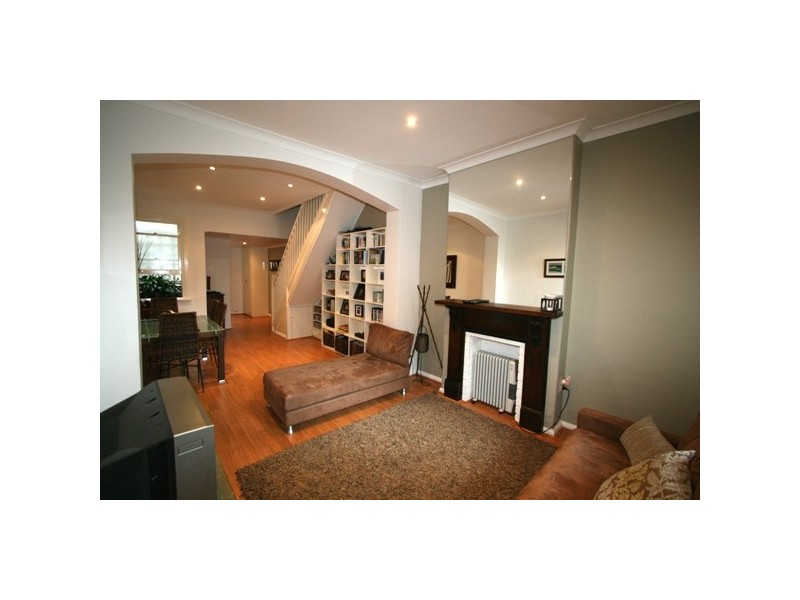 5 Hargrave Street, Paddington NSW 2021