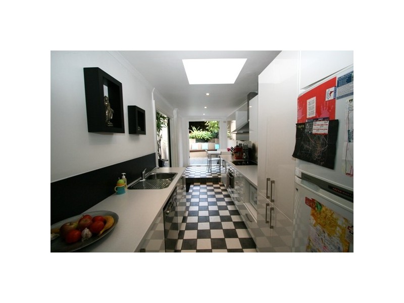 5 Hargrave Street, Paddington NSW 2021