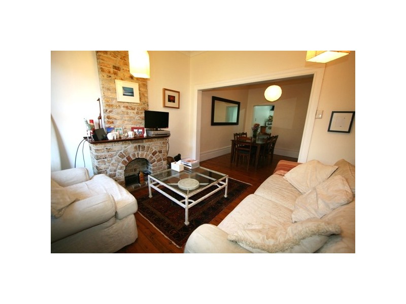 23 Dudley Street, Paddington NSW 2021