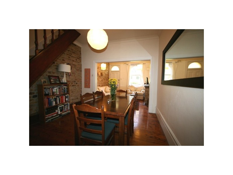 23 Dudley Street, Paddington NSW 2021