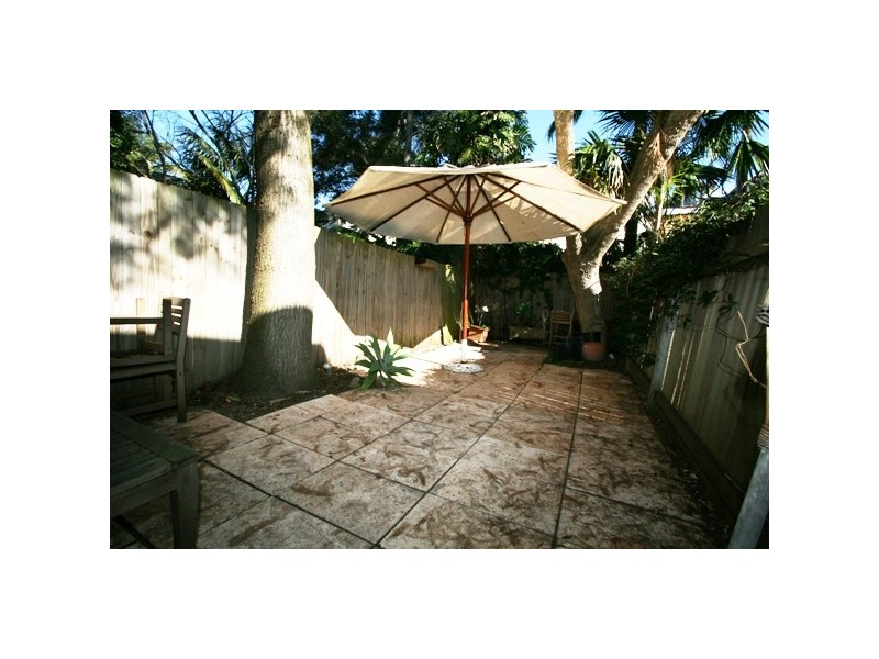 23 Dudley Street, Paddington NSW 2021