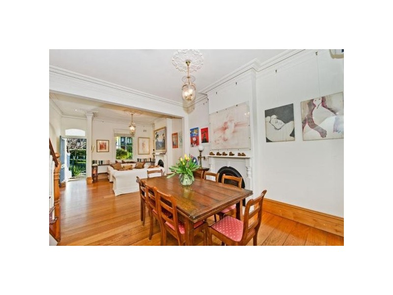 47 Ormond Street, Paddington NSW 2021