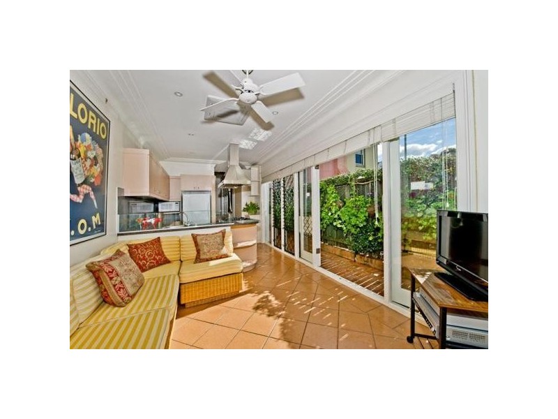 47 Ormond Street, Paddington NSW 2021