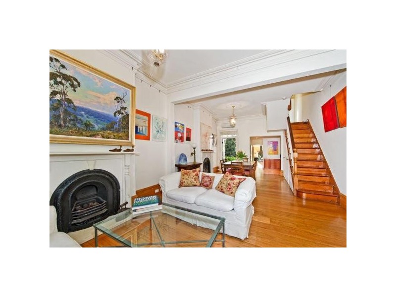 47 Ormond Street, Paddington NSW 2021