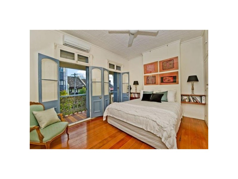 47 Ormond Street, Paddington NSW 2021