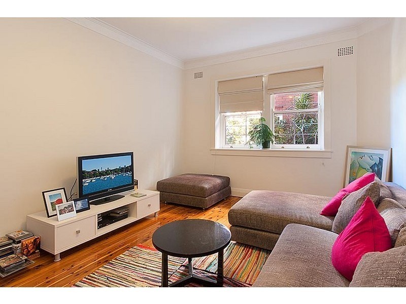 2/2 Iluka Street, Rose Bay NSW 2029