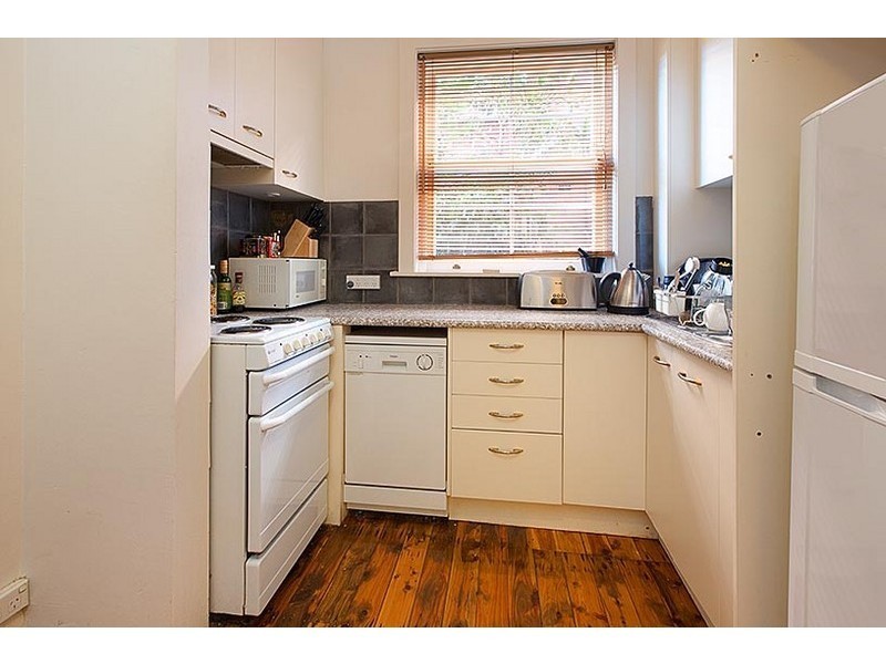 2/2 Iluka Street, Rose Bay NSW 2029