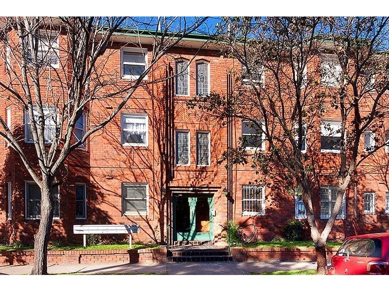 2/2 Iluka Street, Rose Bay NSW 2029