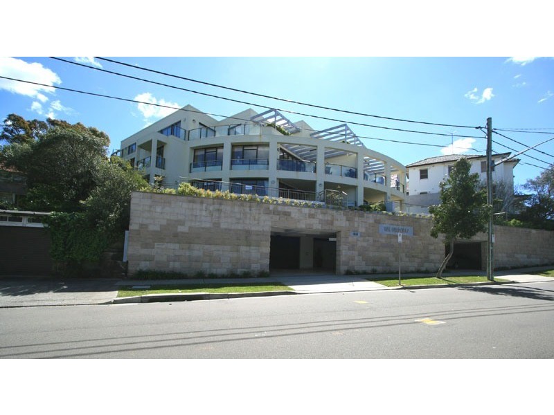 8/28-30 Carlisle Street, Rose Bay NSW 2029