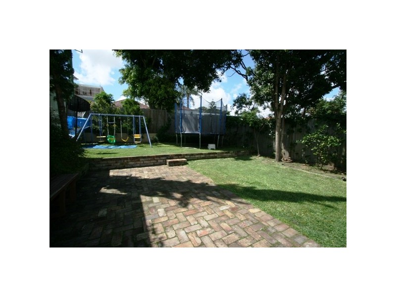 2 Springside Street, Rozelle NSW 2039