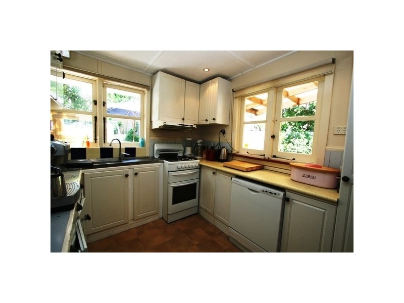 2 Springside Street, Rozelle NSW 2039