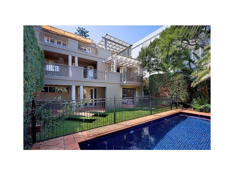 7 Gap Road, Watsons Bay NSW 2030