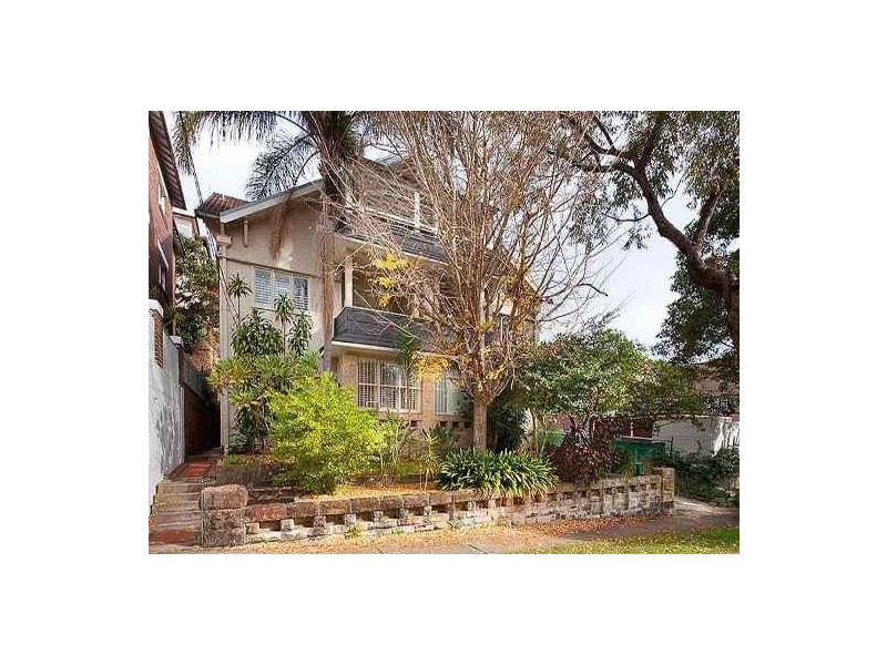 2/70 Birriga Road, Bellevue Hill NSW 2023