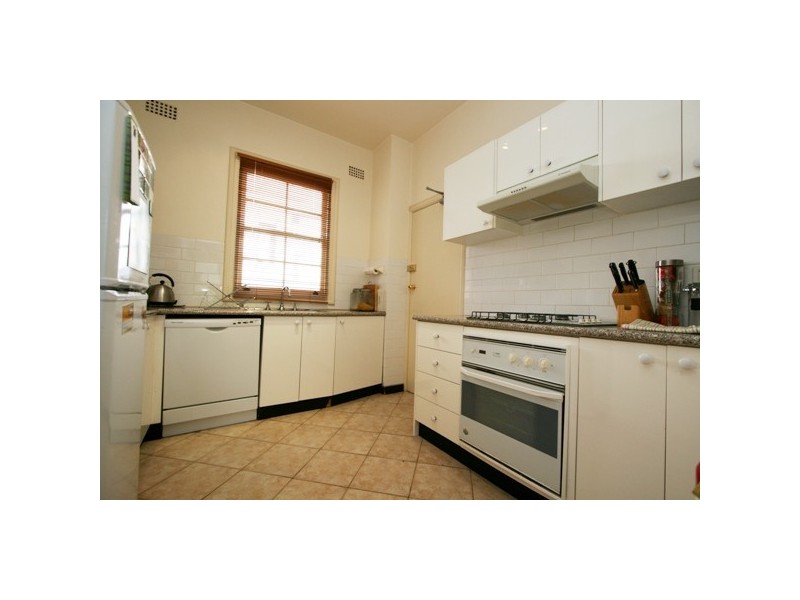 2/4a Kent Road, Rose Bay NSW 2029