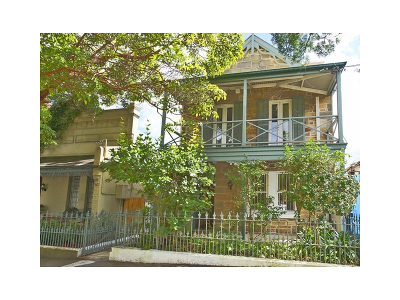 63 Edgecliff Road, Woollahra NSW 2025