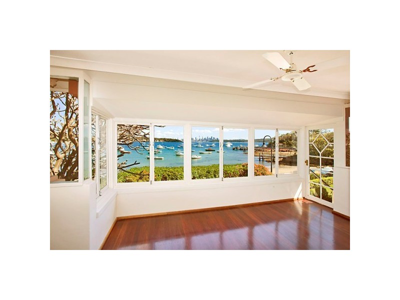 10 Cliff Street, Watsons Bay NSW 2030