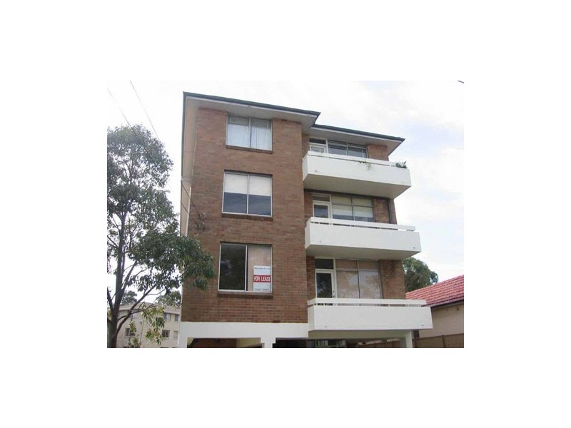 4/1 Douglas Street, Randwick NSW 2031