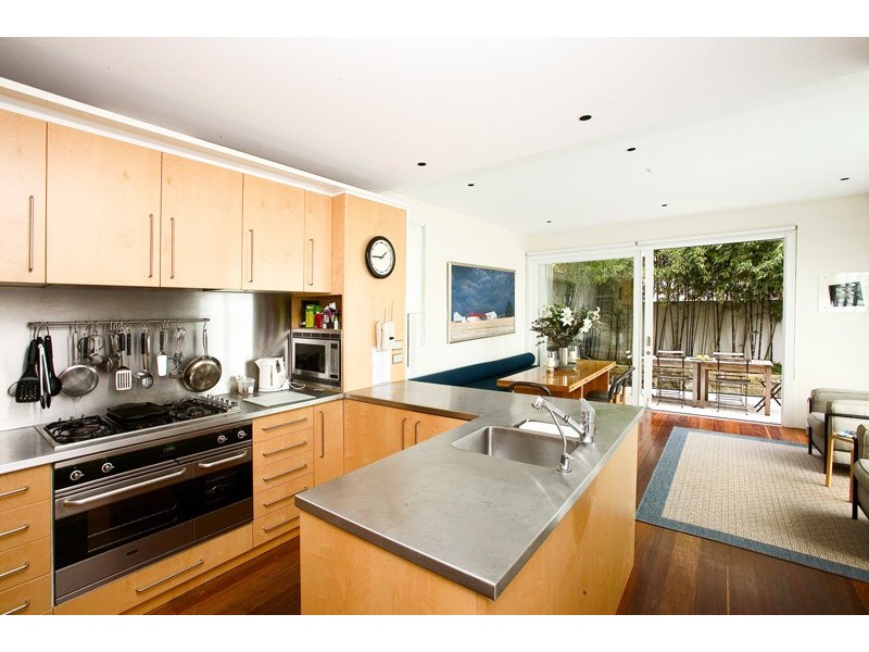 18 Glebe Street, Edgecliff NSW 2027
