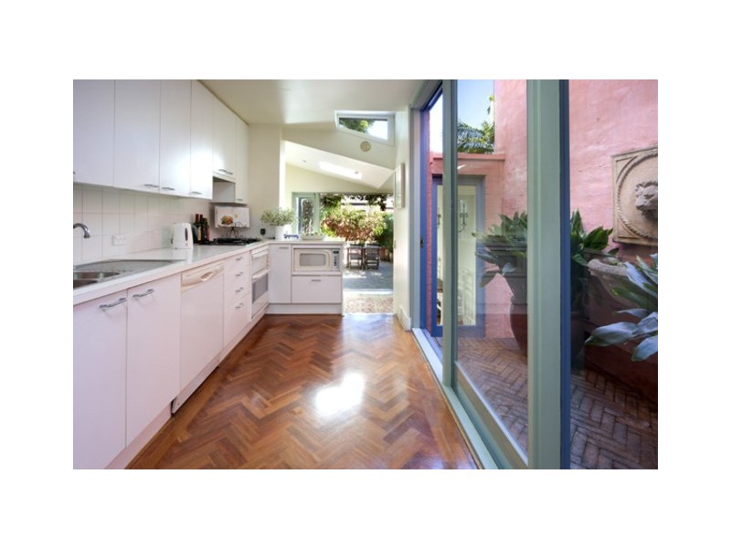 54  Cameron Street, Edgecliff NSW 2027