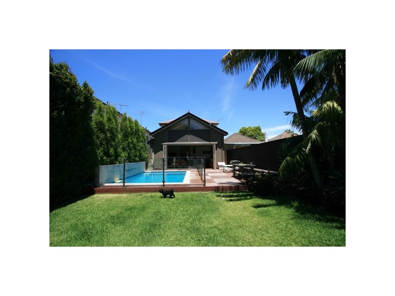12 Lennox Street, Bellevue Hill NSW 2023