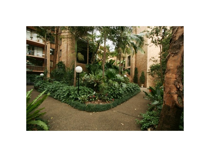 66/3-15 Hutchison Street, Surry Hills NSW 2010