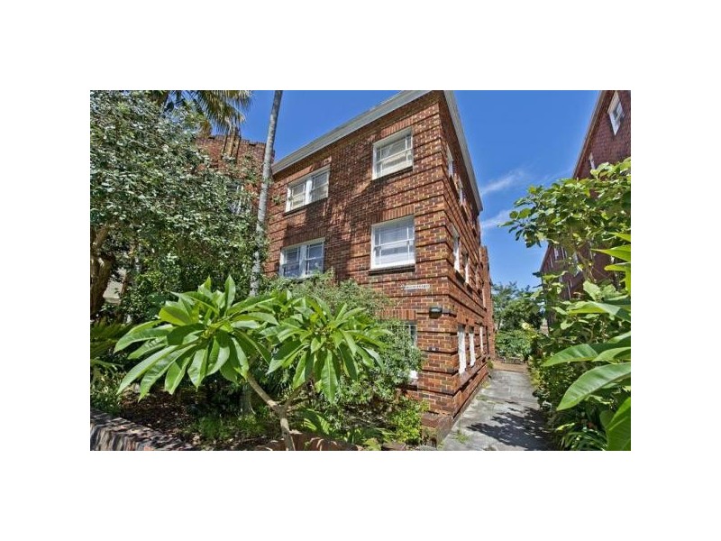 3/15 Gladswood Gardens, Double Bay NSW 2028