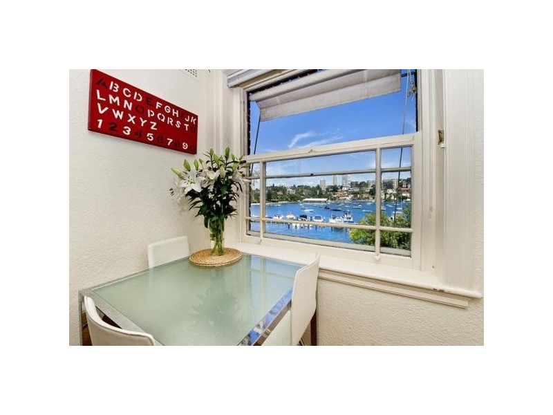 3/15 Gladswood Gardens, Double Bay NSW 2028