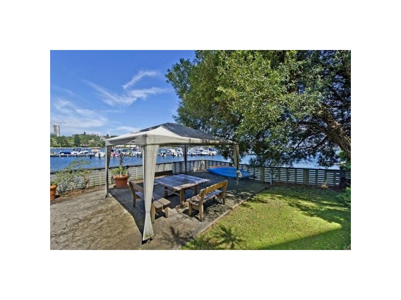 3/15 Gladswood Gardens, Double Bay NSW 2028