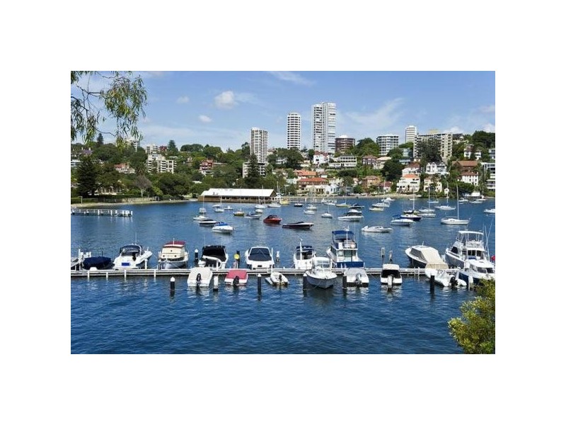 3/15 Gladswood Gardens, Double Bay NSW 2028