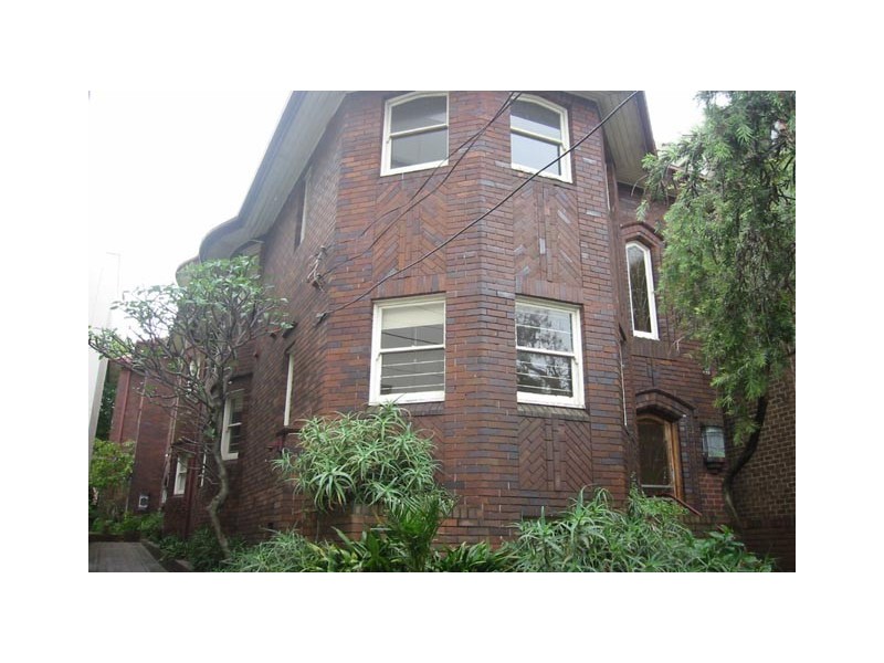 2/48 New South Head Road, Edgecliff NSW 2027