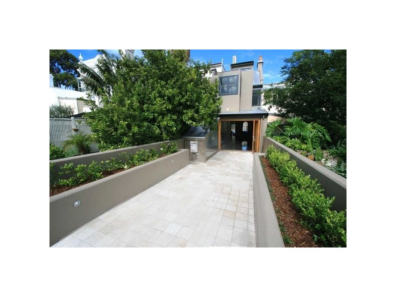 41 Bent Street, Paddington NSW 2021