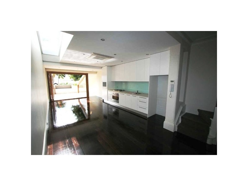 41 Bent Street, Paddington NSW 2021