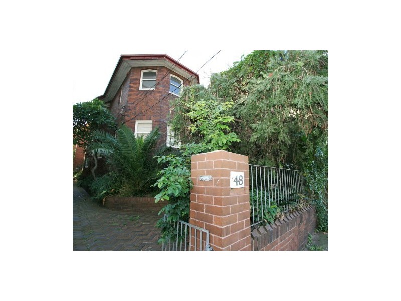 7/48 New South Head Road, Edgecliff NSW 2027