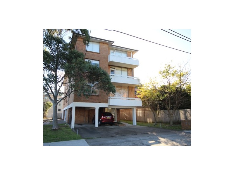 4/1 Douglas Street, Randwick NSW 2031