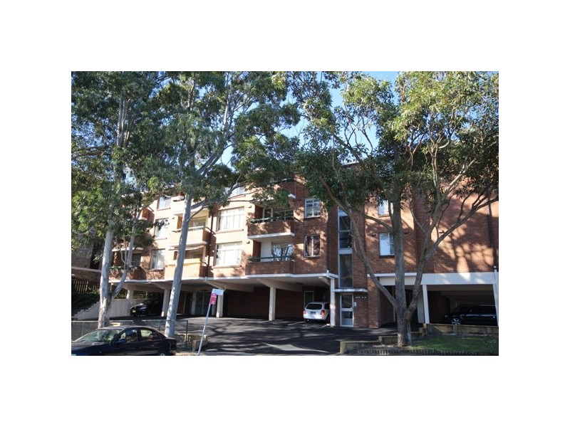 26/124 Carrington Road, Randwick NSW 2031