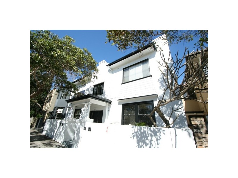 1/62 Cross Street, Double Bay NSW 2028