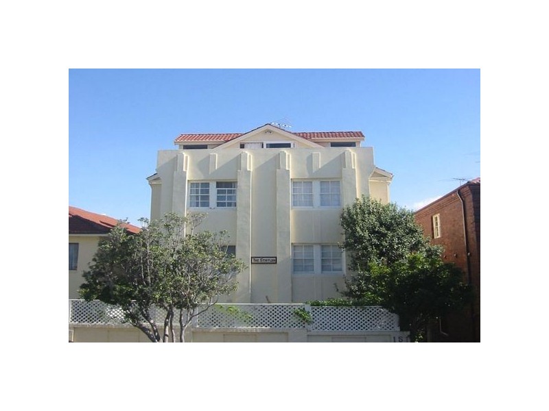 4/151 Hastings Parade, Bondi NSW 2026