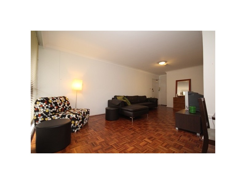 1E/4 Hampden Street, Paddington NSW 2021