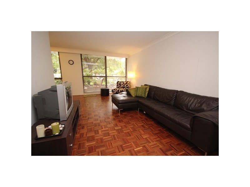 1E/4 Hampden Street, Paddington NSW 2021