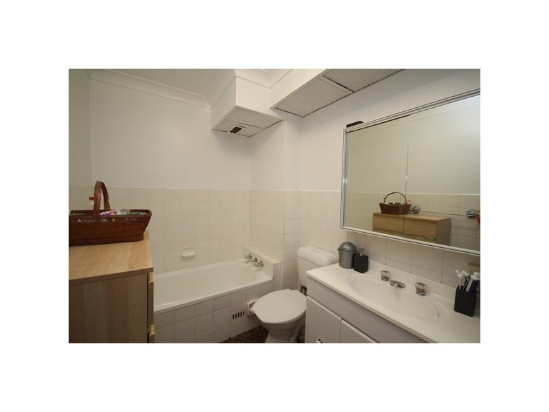 1E/4 Hampden Street, Paddington NSW 2021