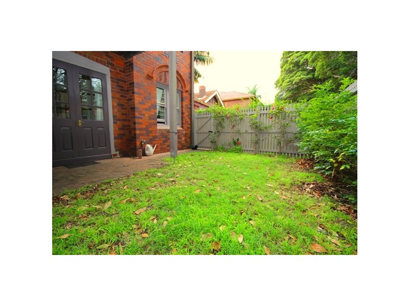 1/4 Richmond Road, Rose Bay NSW 2029