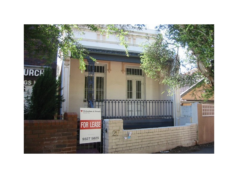 217 Edgecliff Road, Woollahra NSW 2025