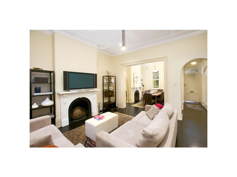 31 Gurner Street, Paddington NSW 2021