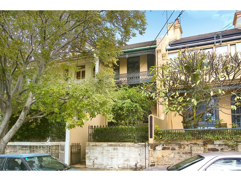 31 Gurner Street, Paddington NSW 2021