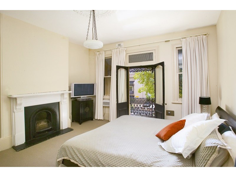 31 Gurner Street, Paddington NSW 2021