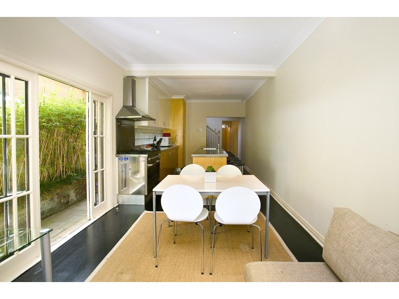 31 Gurner Street, Paddington NSW 2021