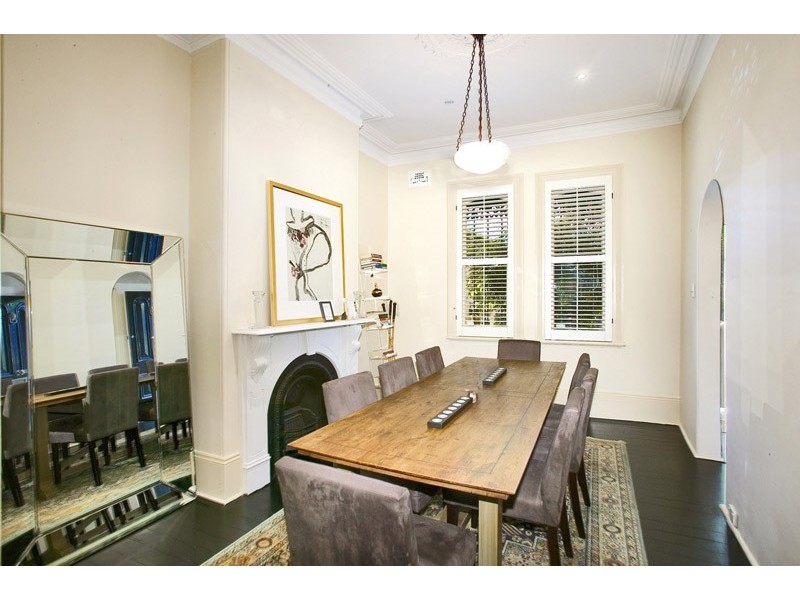 31 Gurner Street, Paddington NSW 2021